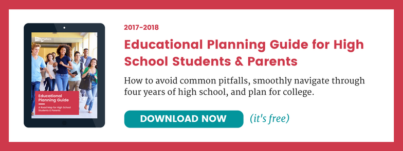 Educational planning