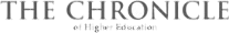 The Chronicle Logo