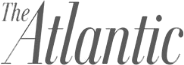 The Atlantic Logo