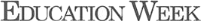Education Week Logo