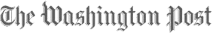 The Washington Post Logo