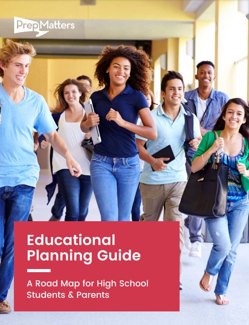 Educational Planning Guide
