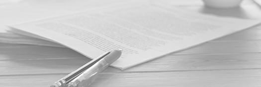 English and writing