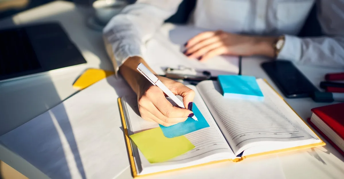 student exam preparation calendar