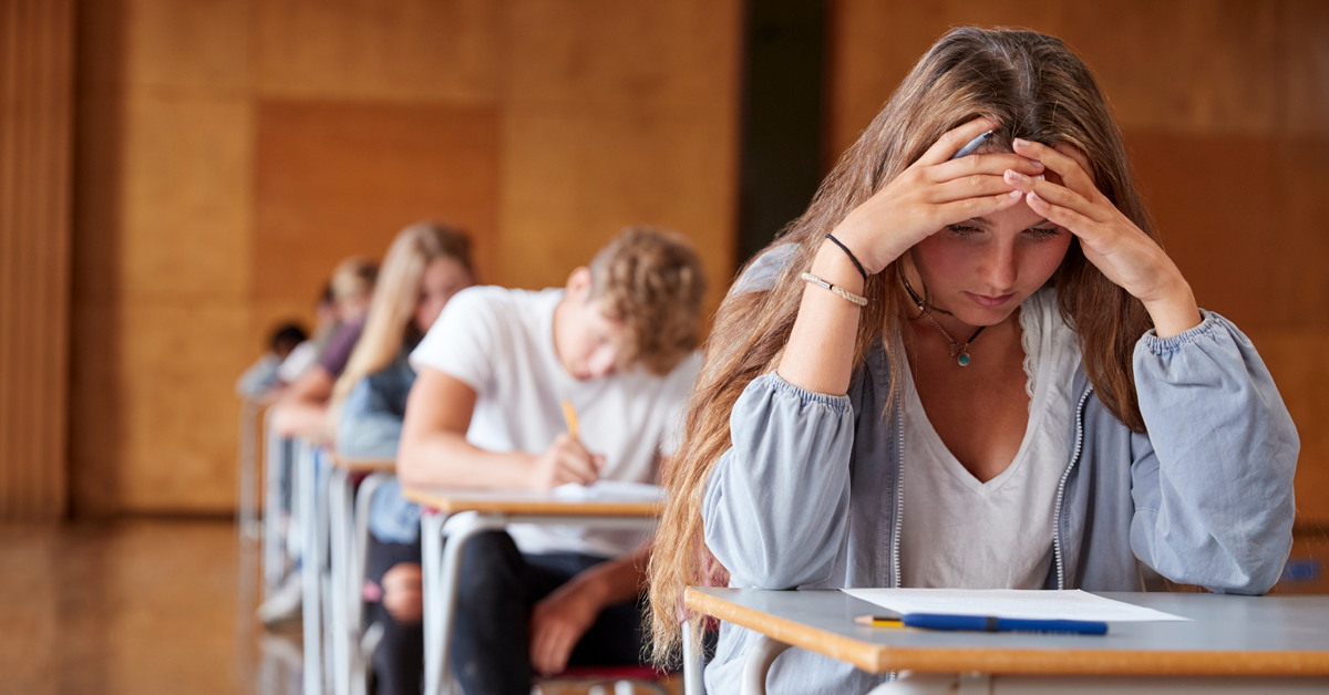 Stress impact